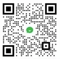 客服微信二维码